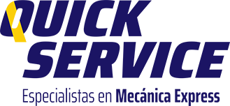 QuickService Logo